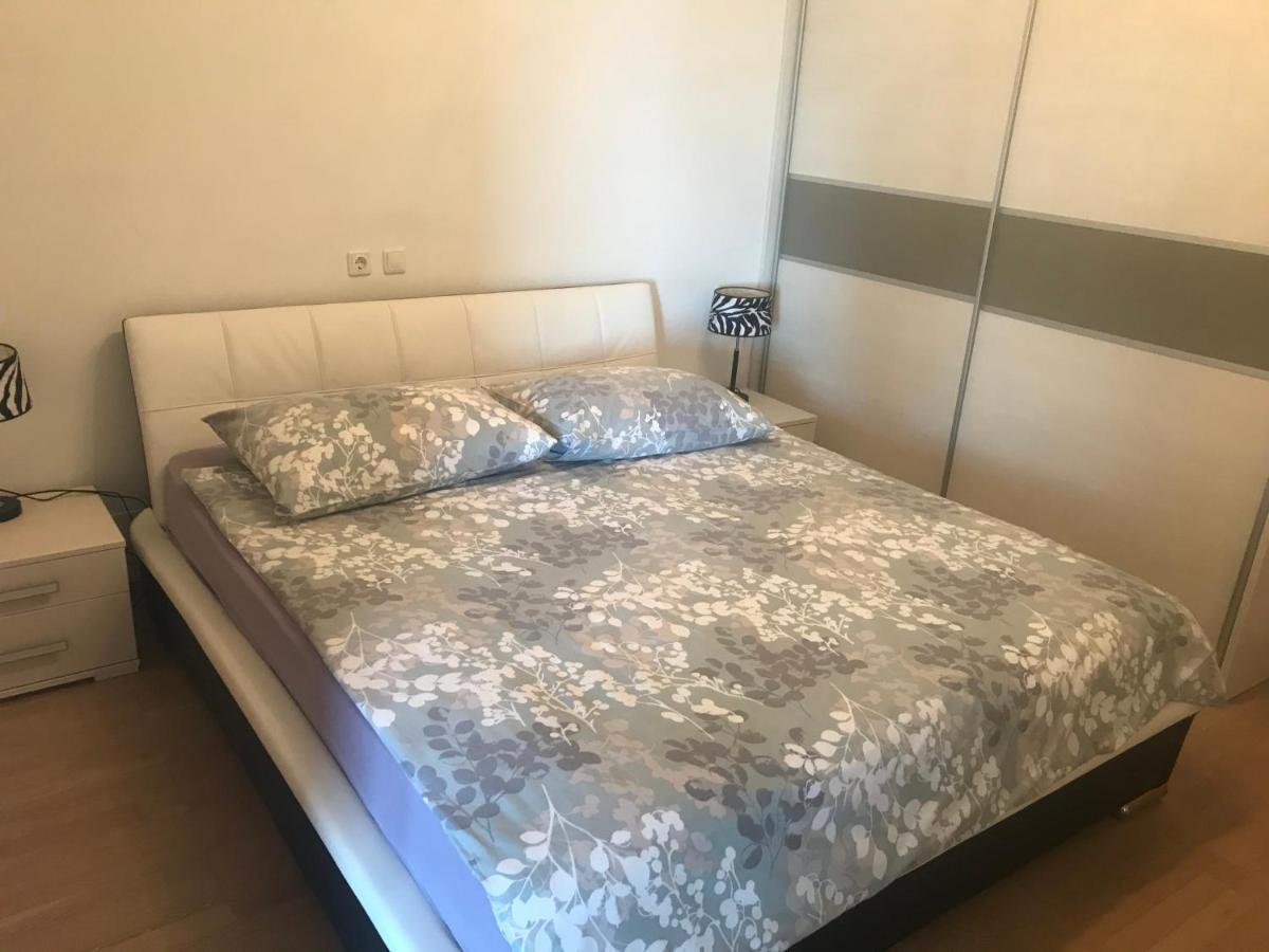 Apartments Krupic Opatija Luaran gambar