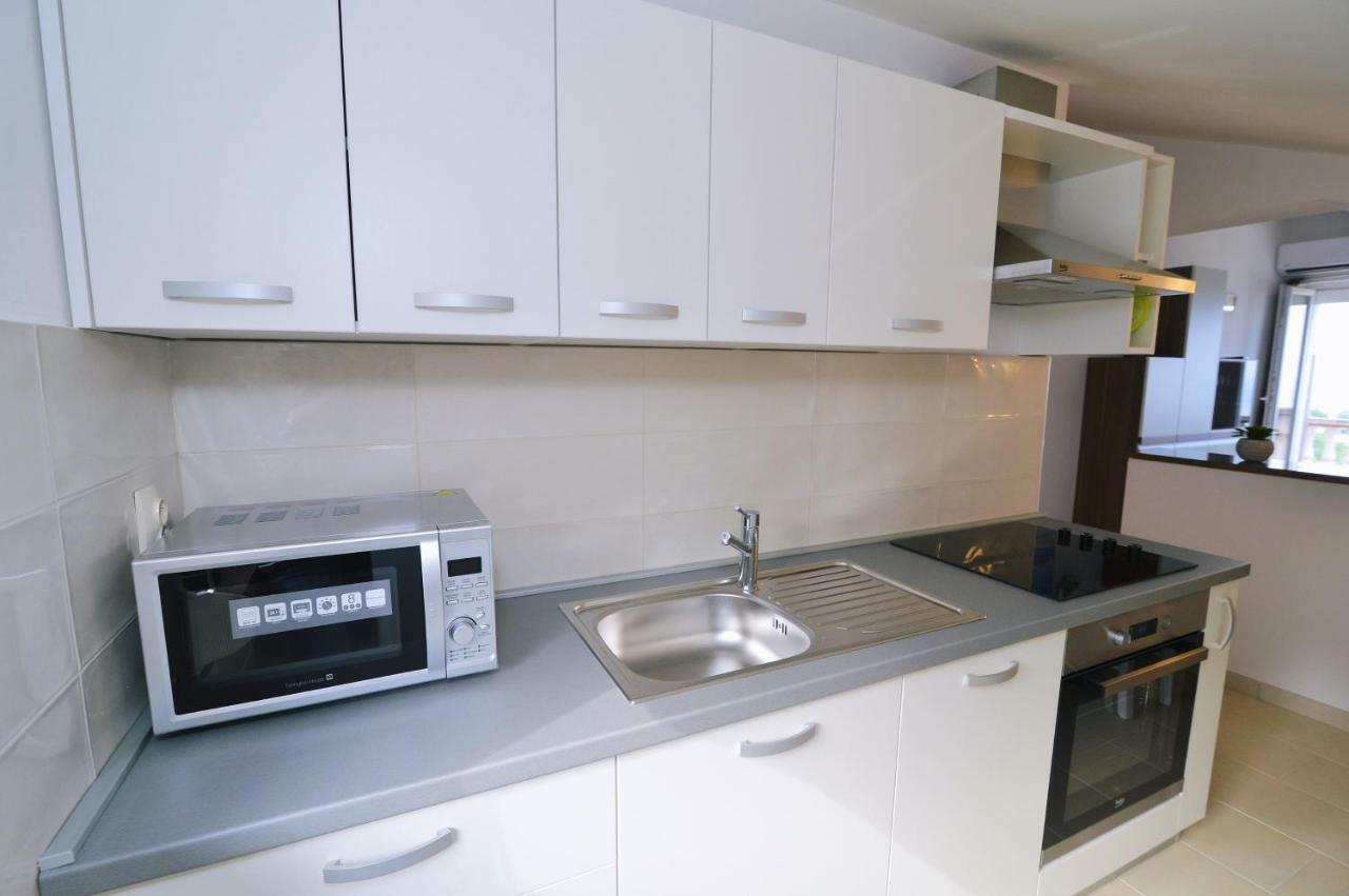 Apartments Krupic Opatija Luaran gambar